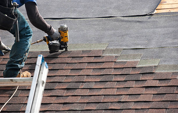 Licensed Storm Damage Roof Repair service in Sloan, IA - Brentwood Metal Roofing